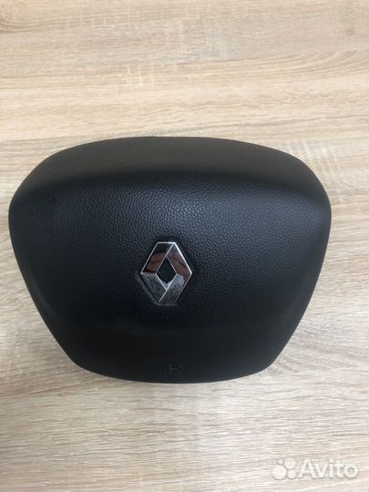Подушка безопасности renault fluence,megane 3
