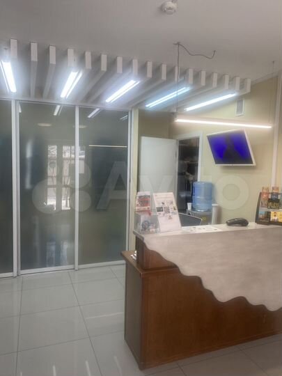 Свободного назначения, 50 м²