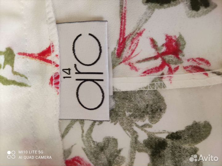 Винтажные вещи женские