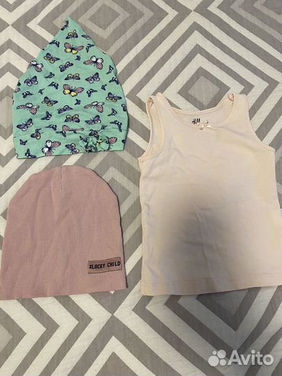 Одежда для девочек