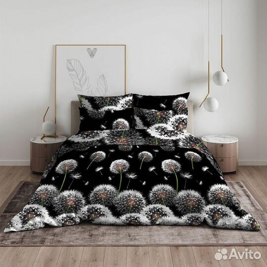 Комплект постельного белья 