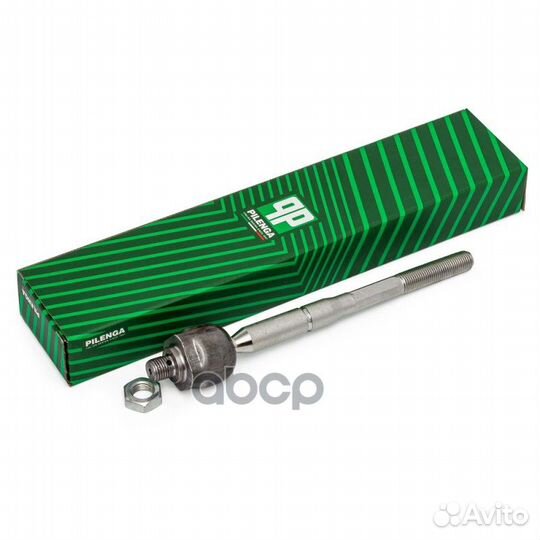 Тяга рулевая tsp2490 pilenga