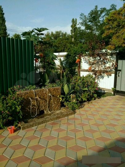 Комната 9 м² в 5-к., 1/1 эт.