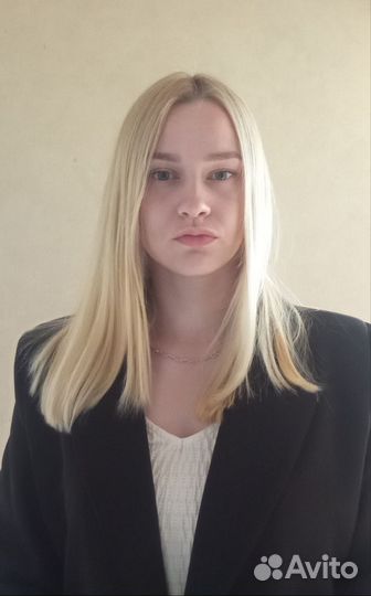 Менеджер по работе с маркетплейсами