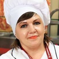 Повар, повар раздачи, Кальяри