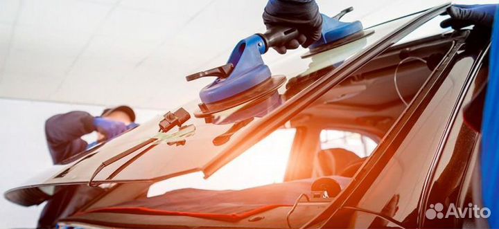 Стекло для автомобиля citroen C4 picasso steklolux