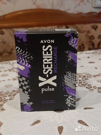 Парфюмерия Эйвон/Снятость/Раритет Avon