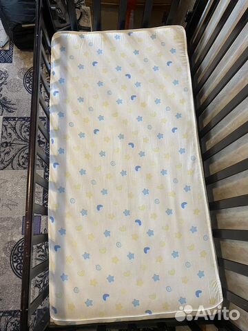 Матрас детский