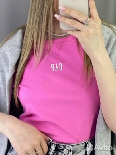 Футболка 42/46