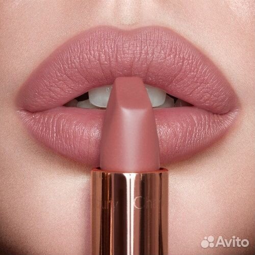 Помада Charlotte tilbury Pillow Talk (3,5 г)