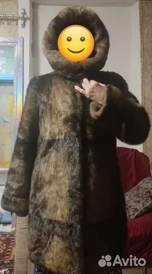 Шуба