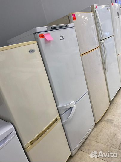 Бу.Холодильник