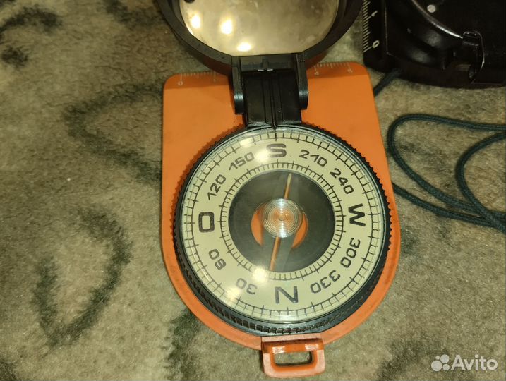 Компас 2-шт