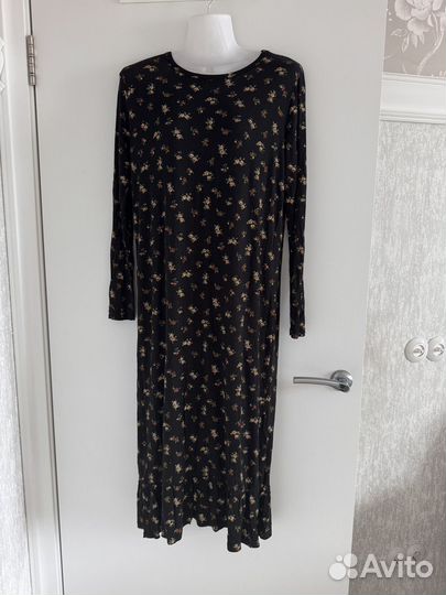 Платье женское повседневное