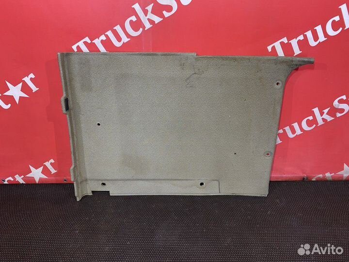 Обшивка салона кабины Daf XF105