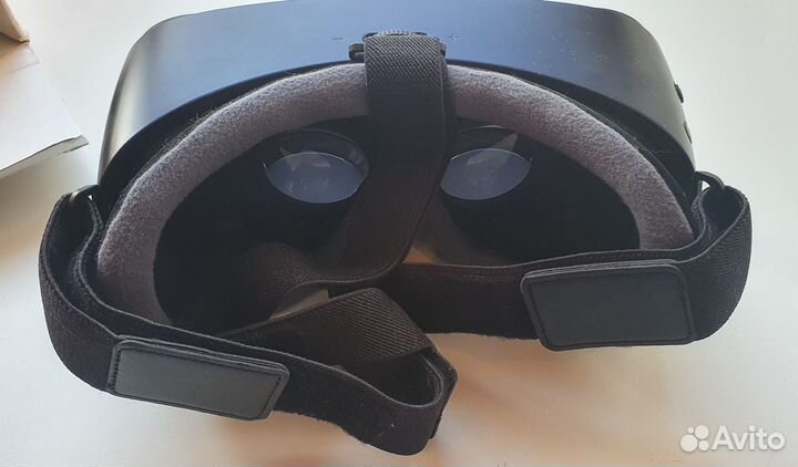 VR очки Samsun Gear VR SM-R323 (для смартфонов)