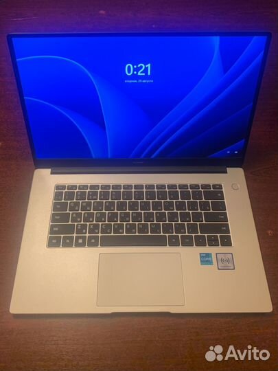 Huawei MateBook D15 15,6