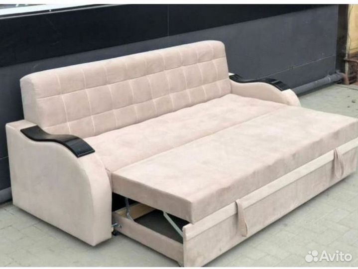 Раскладные диваны в наличии