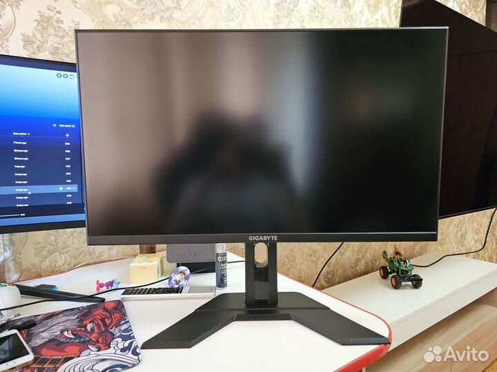 Монитор Gigabyte G27F