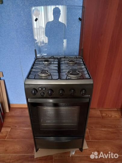 Плита газовая