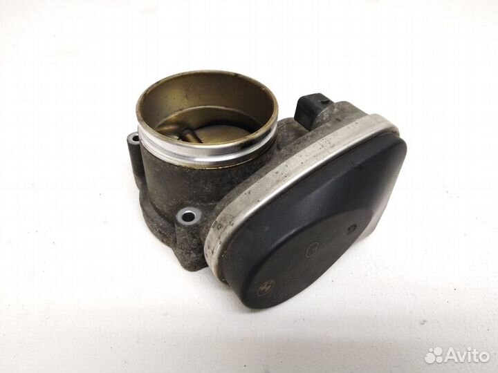 Дросельная заслонка X5 E53 3.0i BMW X5E53