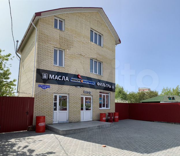 Свободного назначения, 90 м². 16 м². 22м². 42м²