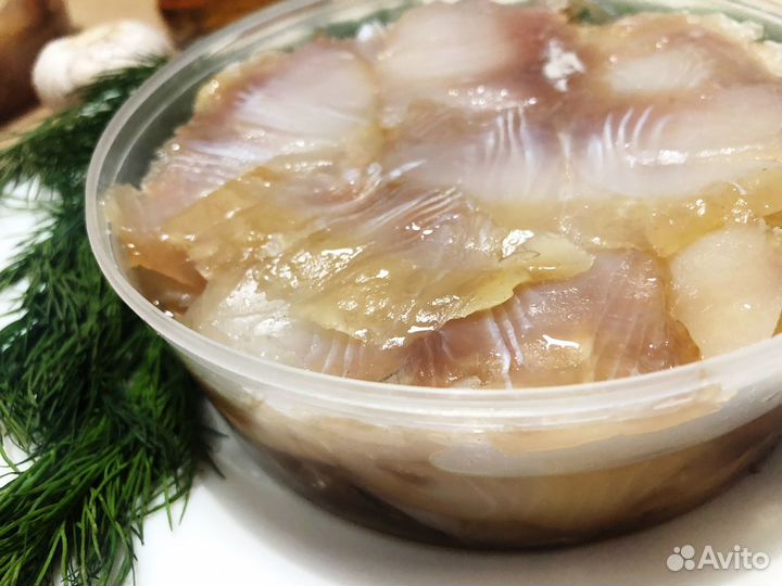 Вяленая вобла/Доставка прямиком из Астрахани