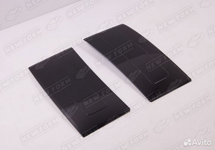 Жабры дизайн 2023 Range Rover Vogue