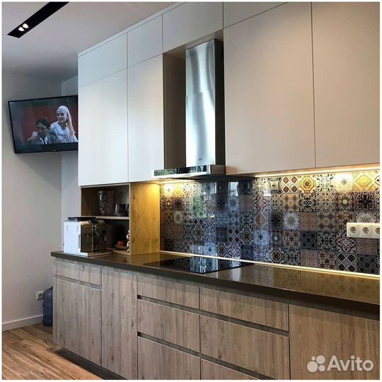 Кухня на заказ CS - 170