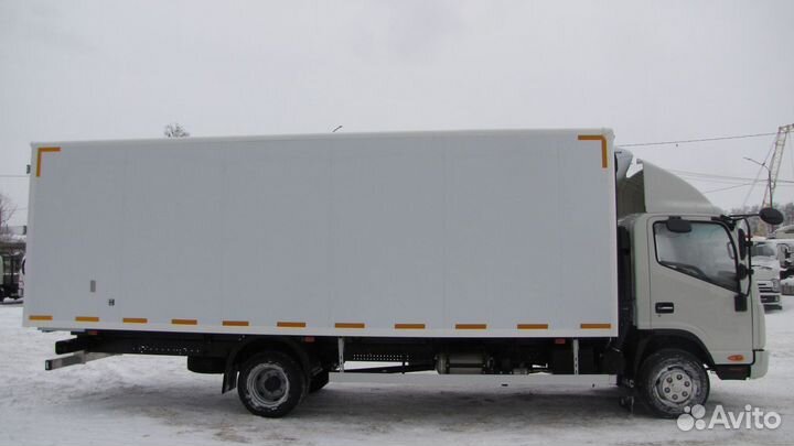 JAC N90, 2024