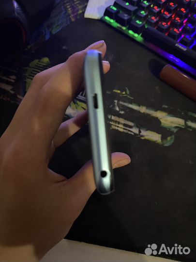 Itel A44 Power, 8 ГБ