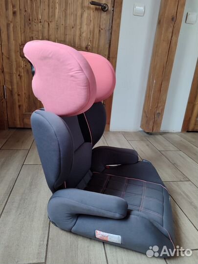 Детское автокресло Rant fine 15 до 36 кг