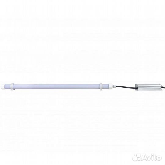 Светодиодный линейный светильник Диора 