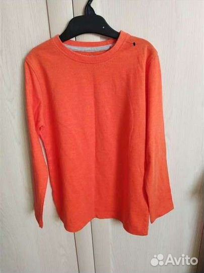 Новый лонг Next 7 лет