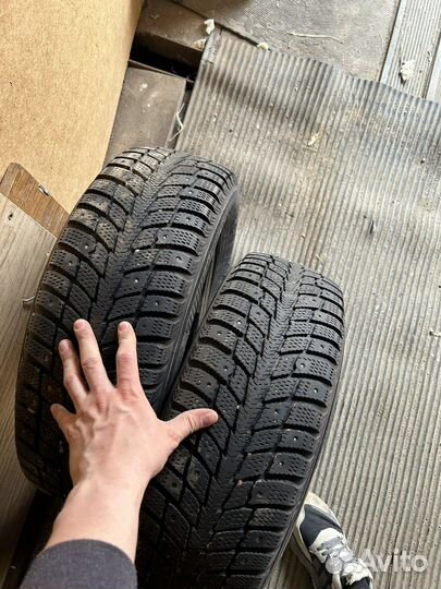 Nokian Tyres Nordman+ R14 90T