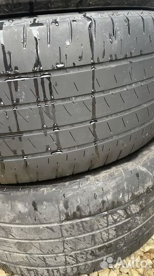 Bridgestone Blizzak LM-005 235/45 R18
