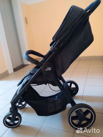 Коляска britax romer B-Agile M