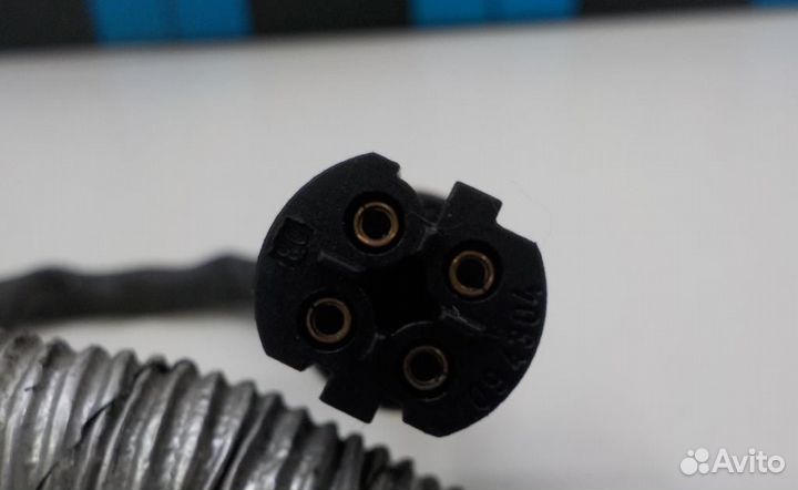 Датчик кислородный/Lambdasonde BMW 1-Series (E82,E