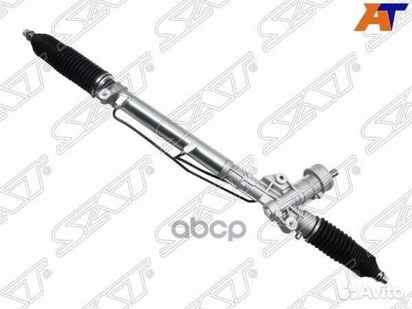 Рейка рулевая Audi A4 94-01 / Volkswagen Passat 96-05