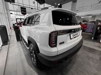 Новый Haval Dargo 2.0 AMT, 2023, цена от 2 899 000 руб.