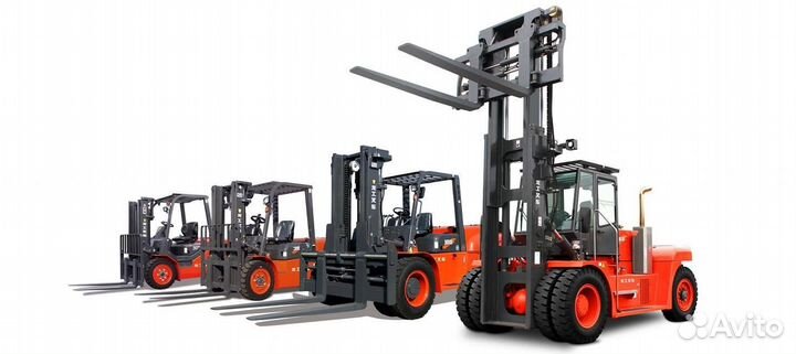 Вилочный погрузчик Lonking LG30B, 2023