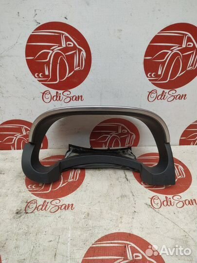 Накладка щитка приборов спидометра Infiniti Fx35