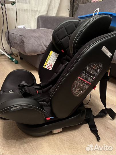 Детское автокресло isofix