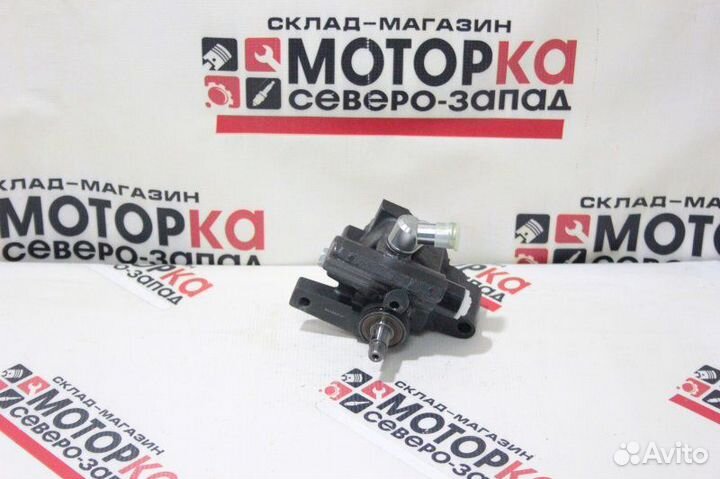 Насос Гидроусилителя руля Toyota Rav4 3SFE