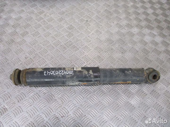 Амортизатор Scania 1923370