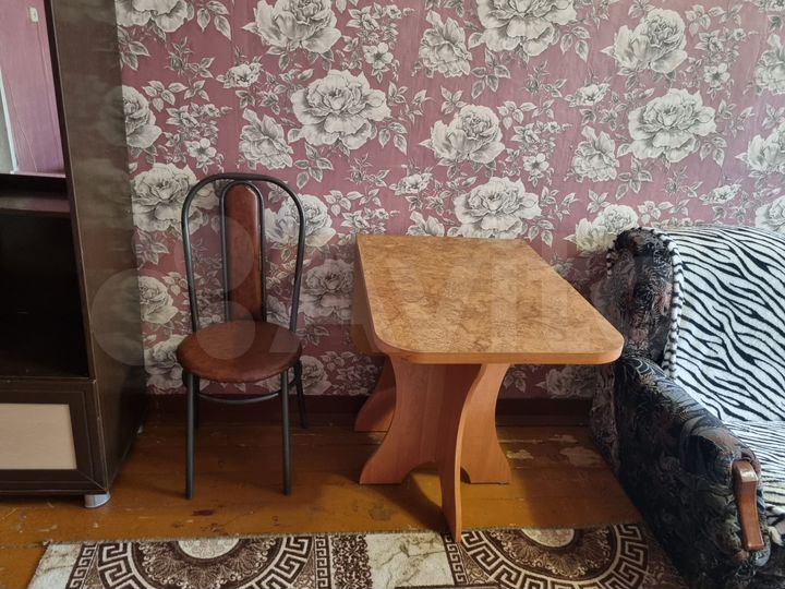 Квартира-студия, 19 м², 5/5 эт.