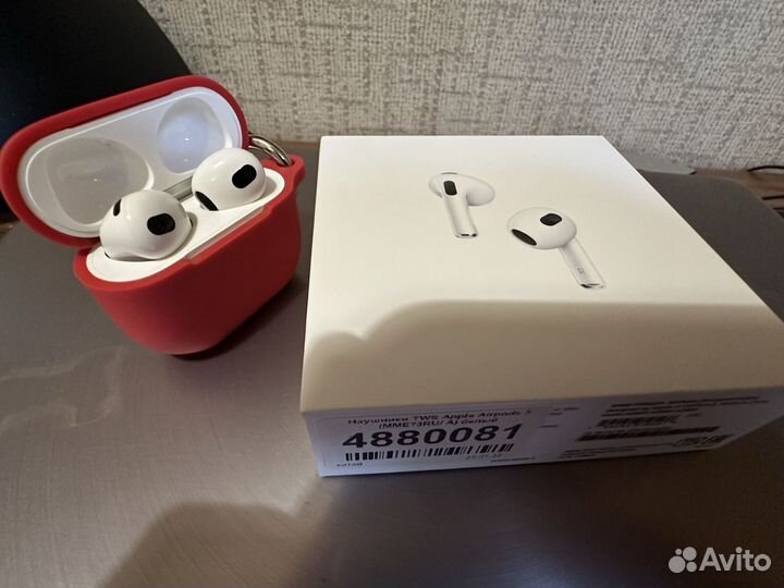 Apple Airpods 3