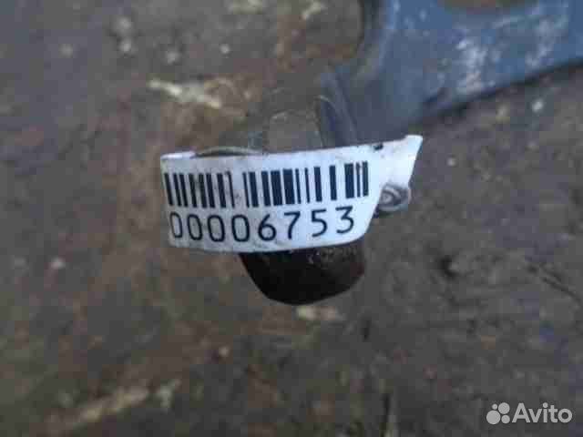 Кулак поворотный правый Mercedes S-klasse W221