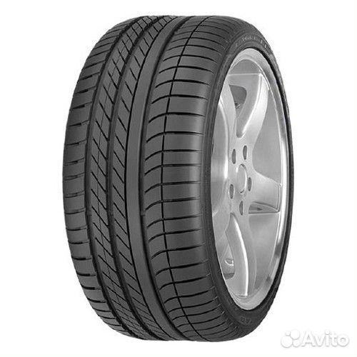 Goodyear Eagle F1 Asymmetric SUV 295/40 R22 112W