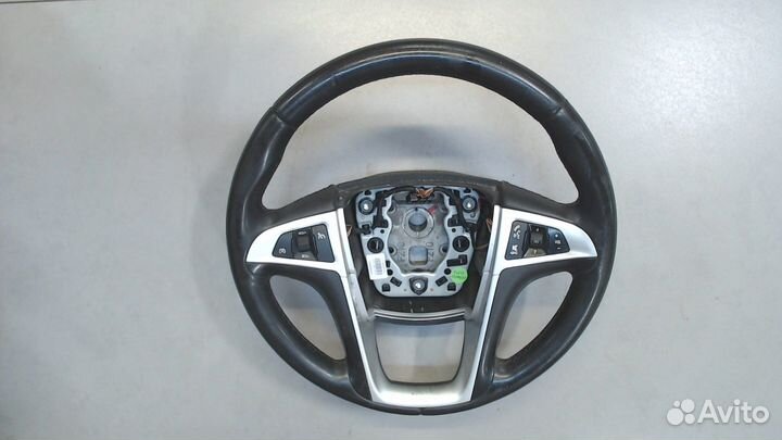 Руль Chevrolet Equinox, 2012